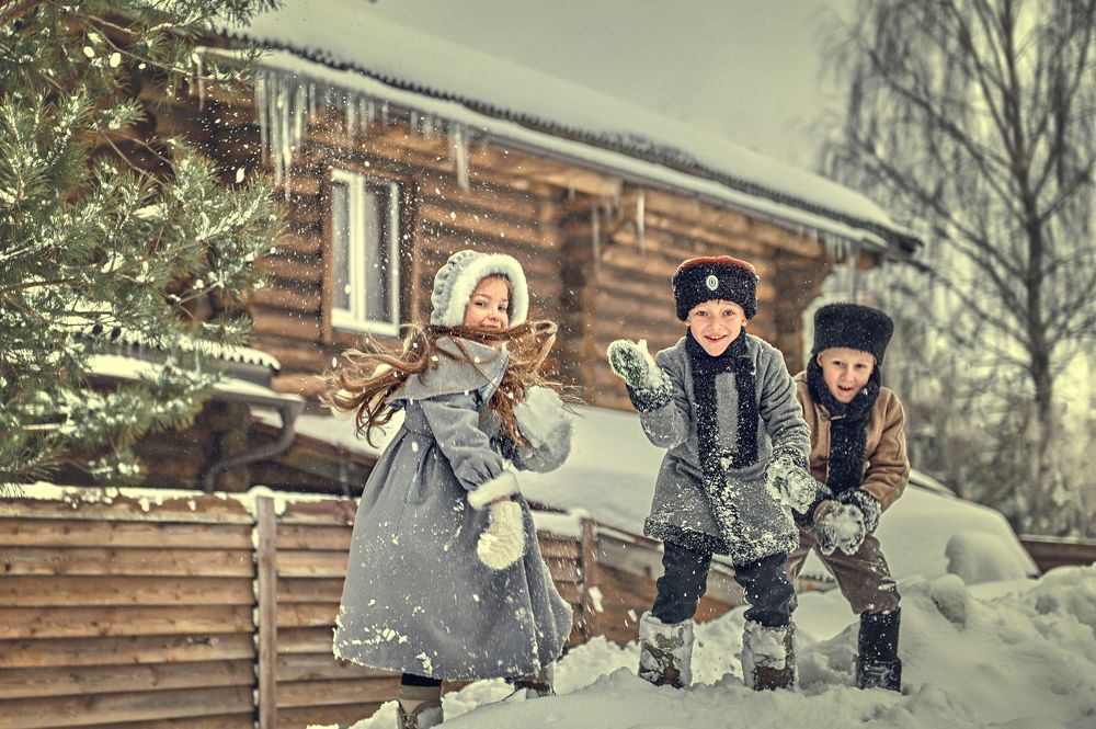 Photograph by Ольга Краснова