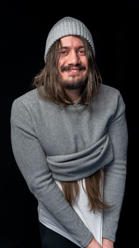 Photograph by DANIL KRIVITSKY