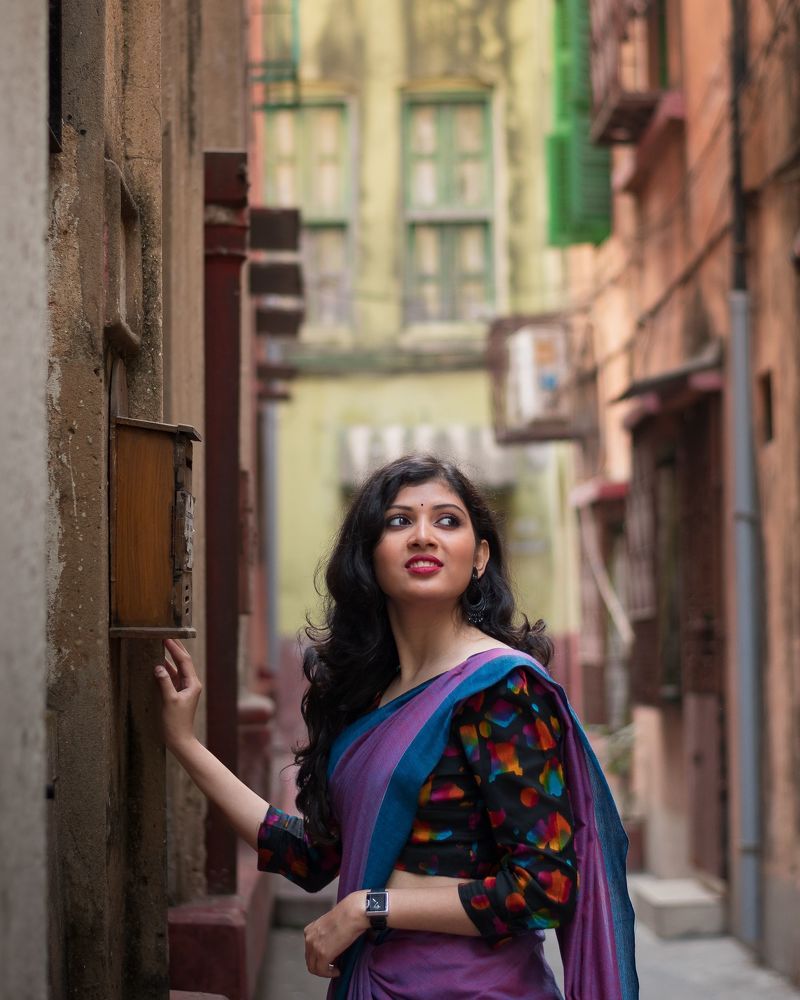 Фотография автора Mainak Halder