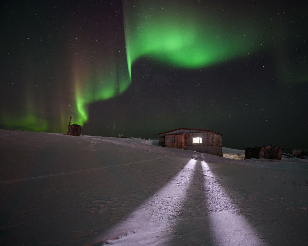 Photograph by Антон Ростовский