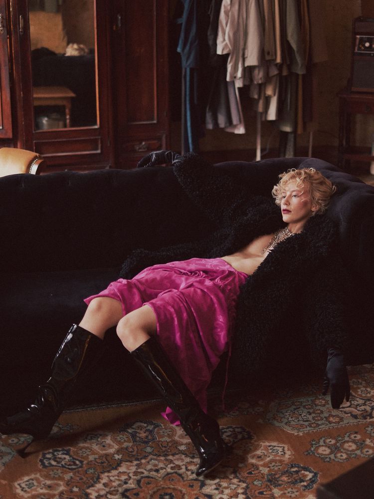 Photograph by Алексей Лукавский