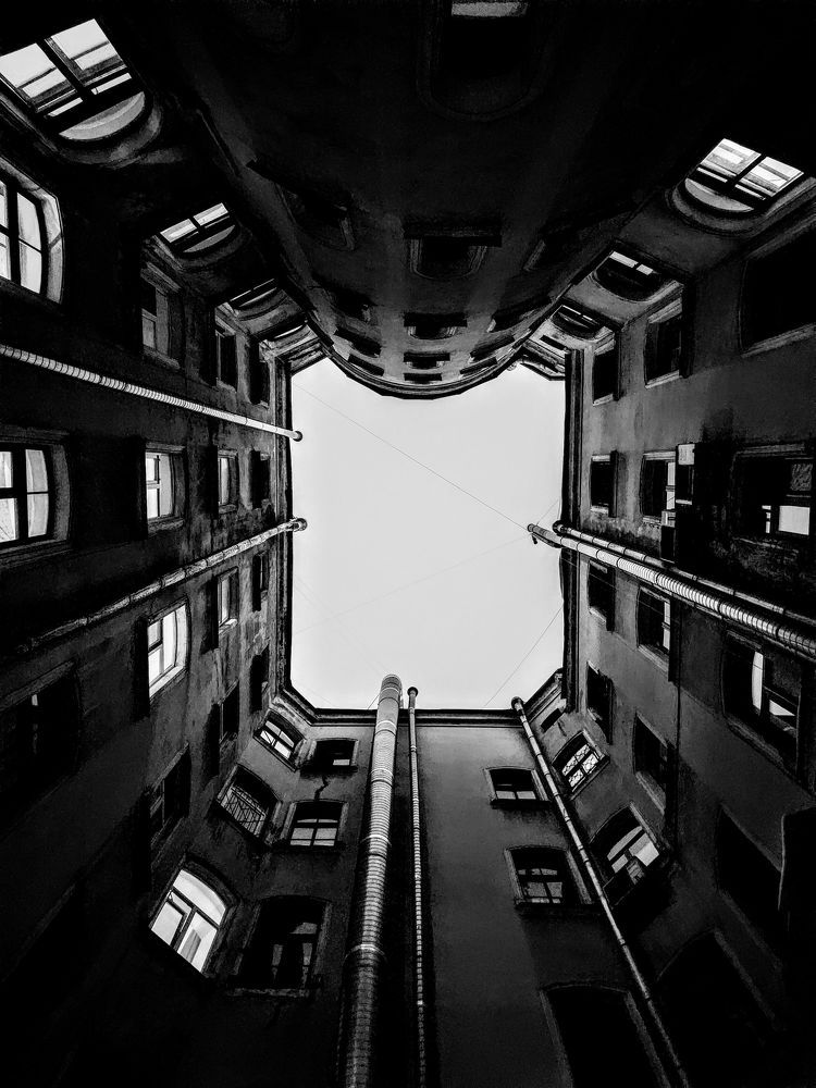 Photograph by Надежда Кудрявцева