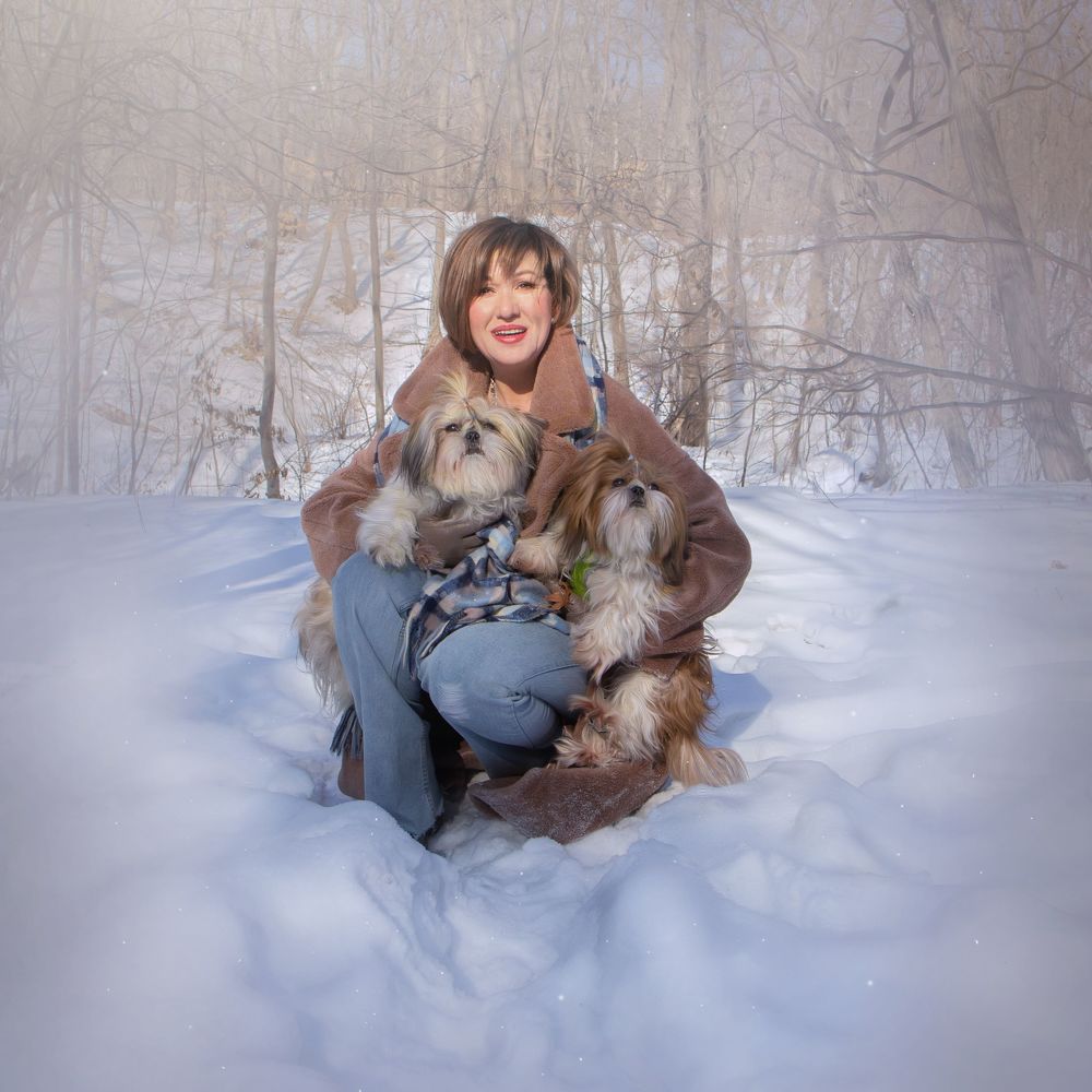 Photograph by Василина Курносова