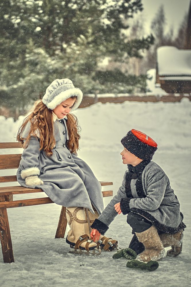 Photograph by Ольга Краснова