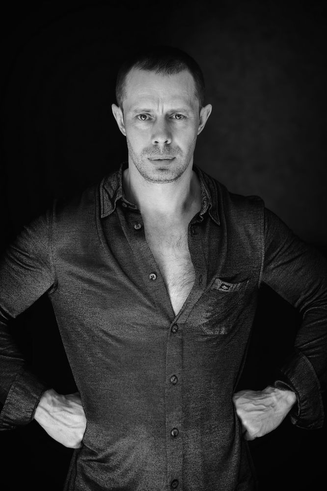 Photograph by Александр Кашков