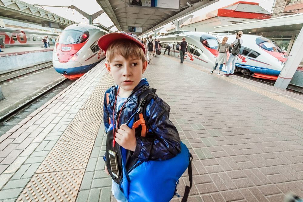 Photograph by Татьяна Макотра