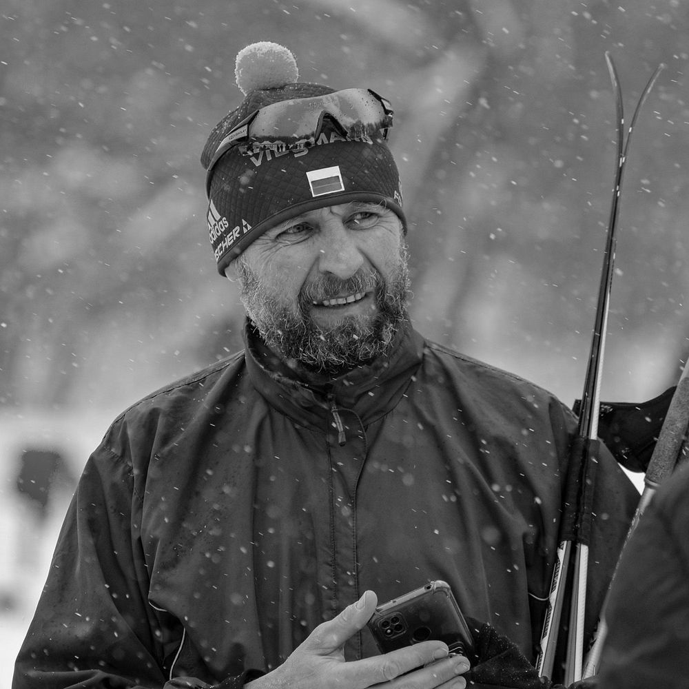 Photograph by Эдуард Шадров