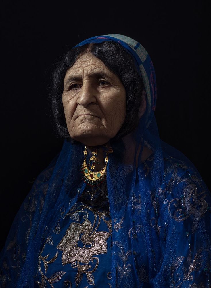 Photograph by gerami saber