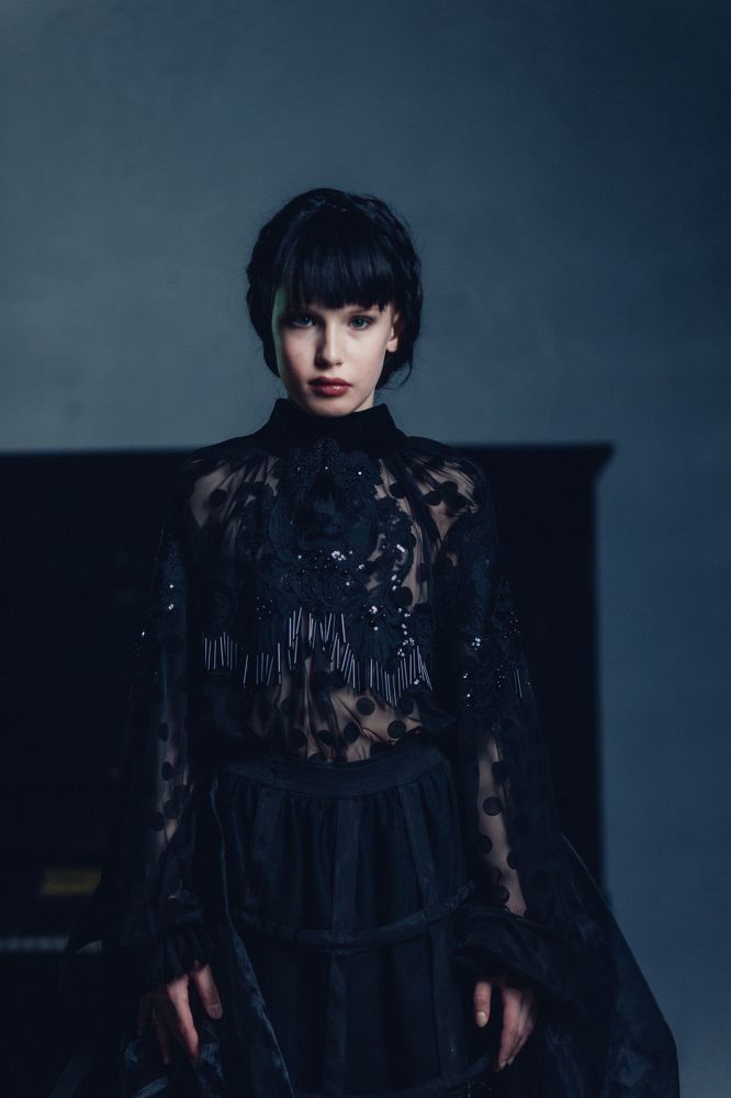 Photograph by Виктория Краузе