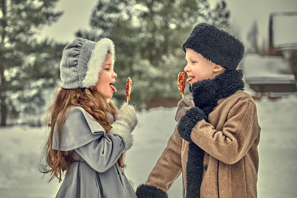 Photograph by Ольга Краснова