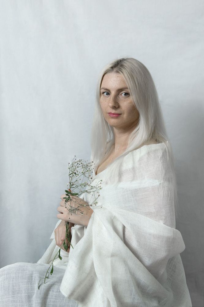 Фотография автора Tatyana Rudenko