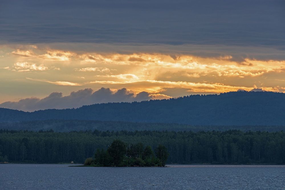 Photograph by Николай Ларионов