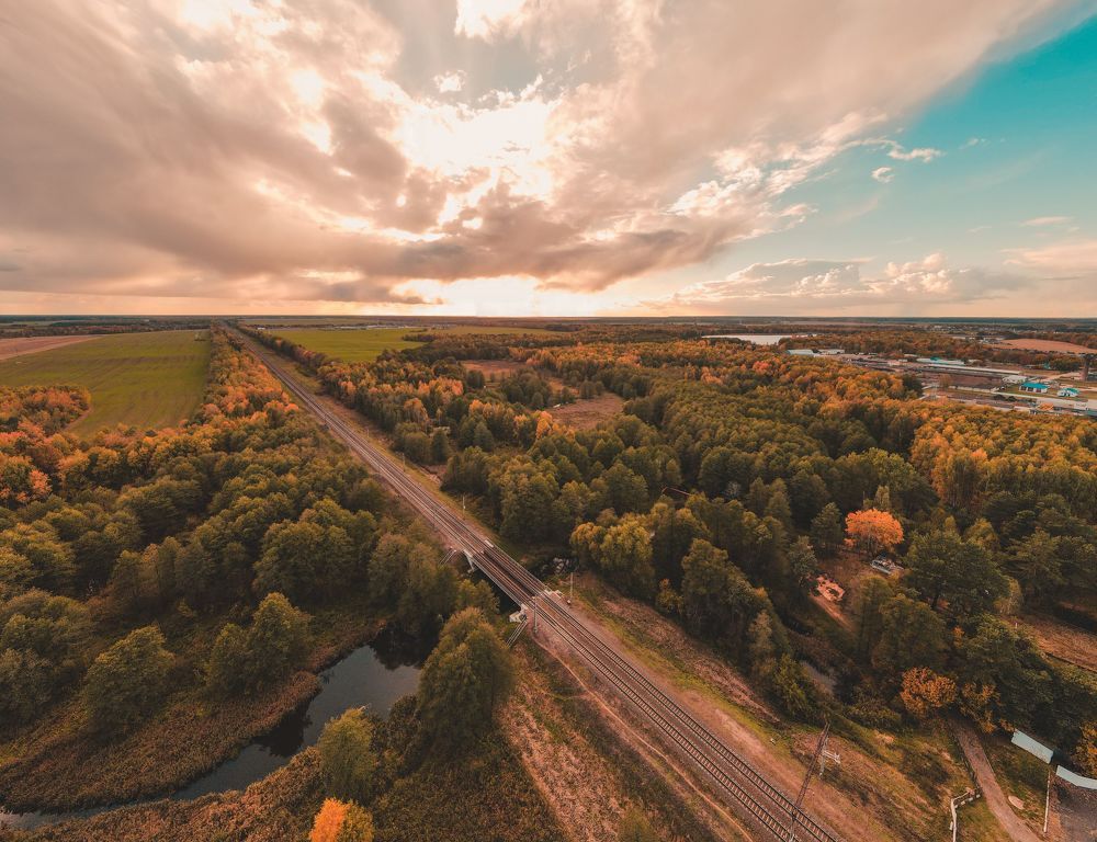 Photograph by Александр Гизун