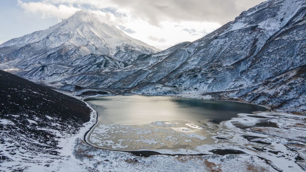 Photograph by Надежда Хаустова