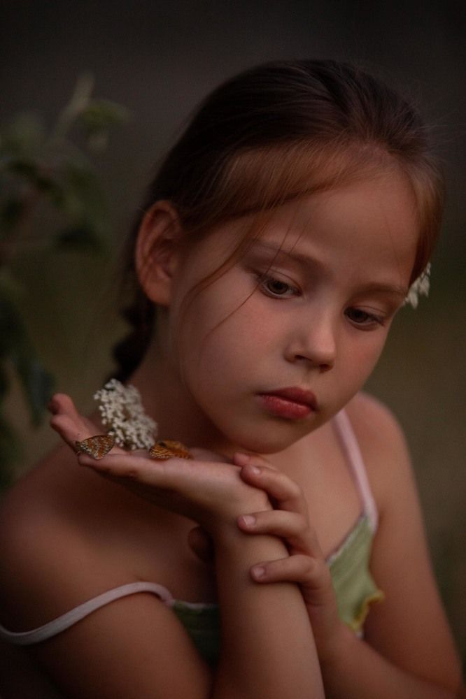 Photograph by Анна Шабанова