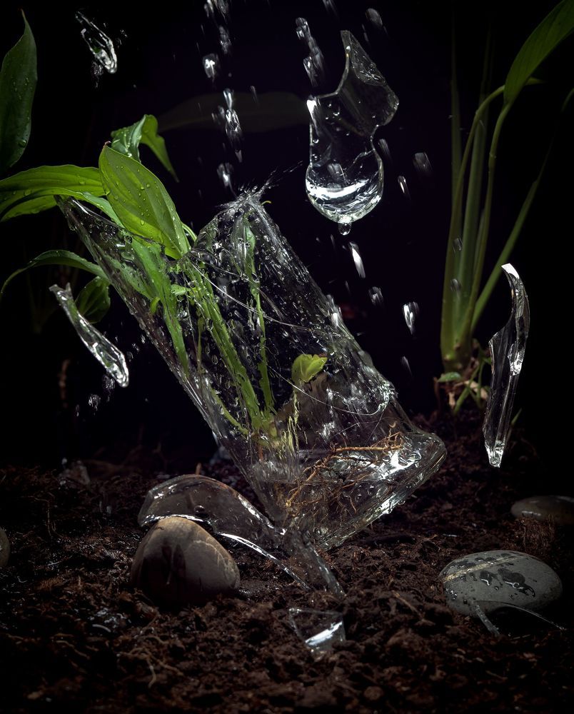 Photograph by Маргарита Дугалева