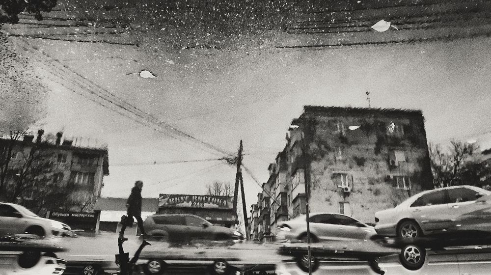 Photograph by Дмитрий Фисенко