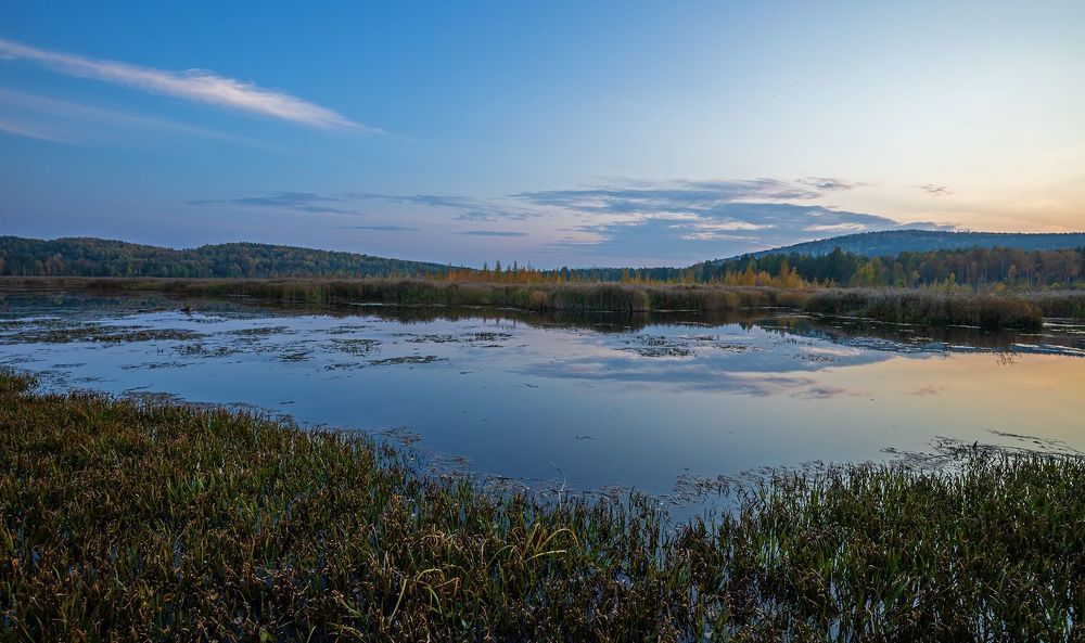 Photograph by Николай Ларионов