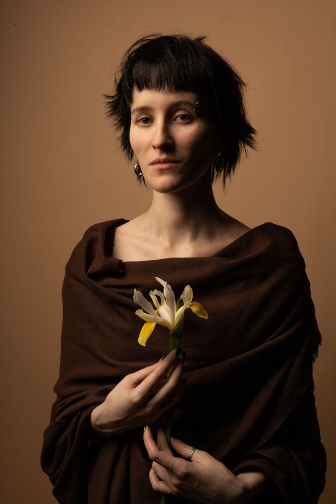 Photograph by Ольга Холм