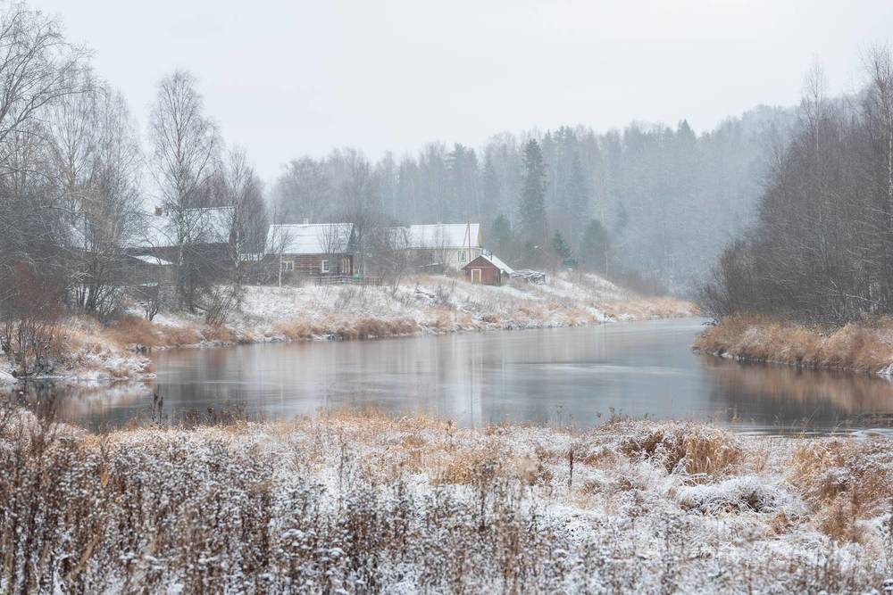 Photograph by Крицак Ольга