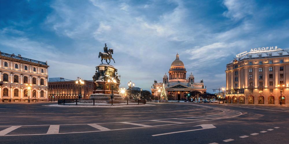 Photograph by Сергей Газизов