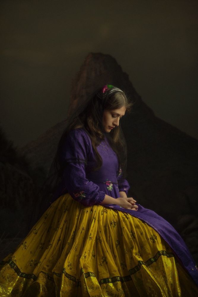 Photograph by gerami saber