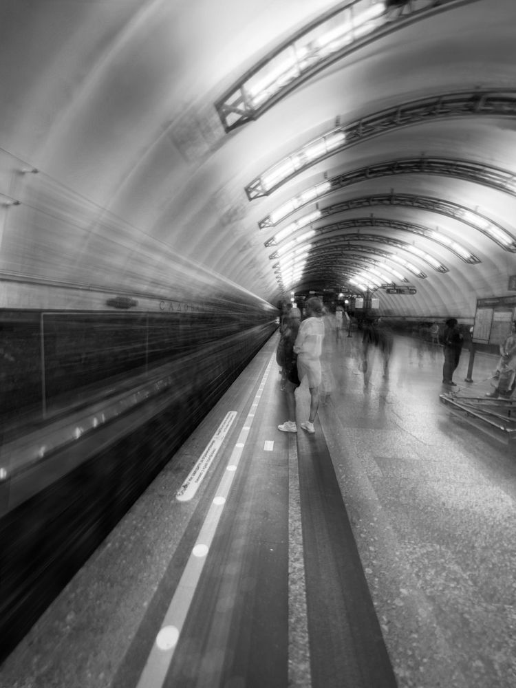 Photograph by Александр Максимов