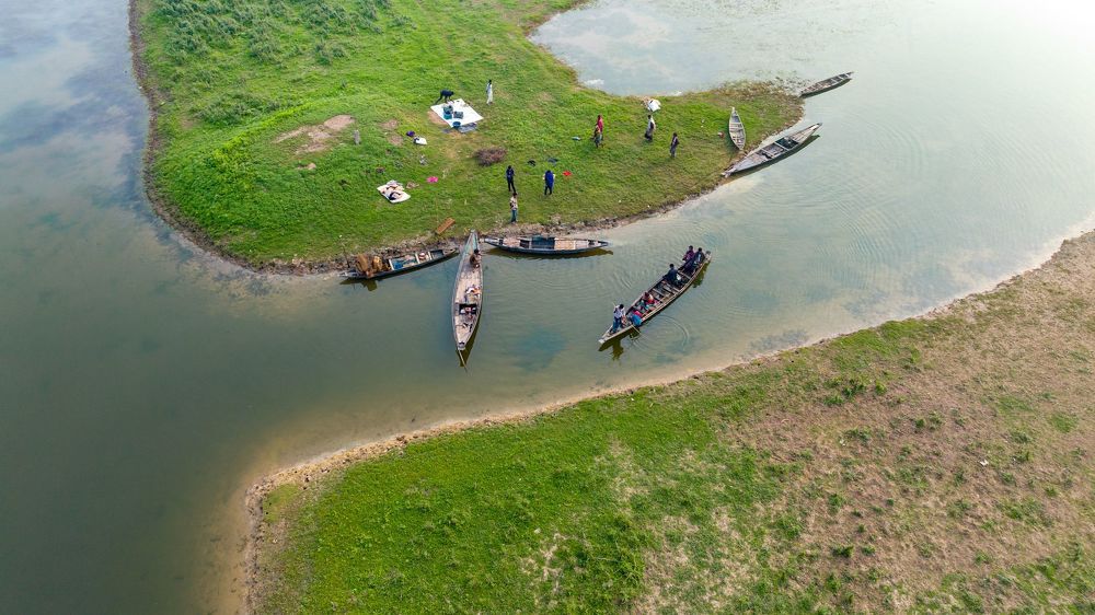 Photograph by Protap Shekhor Mohanto