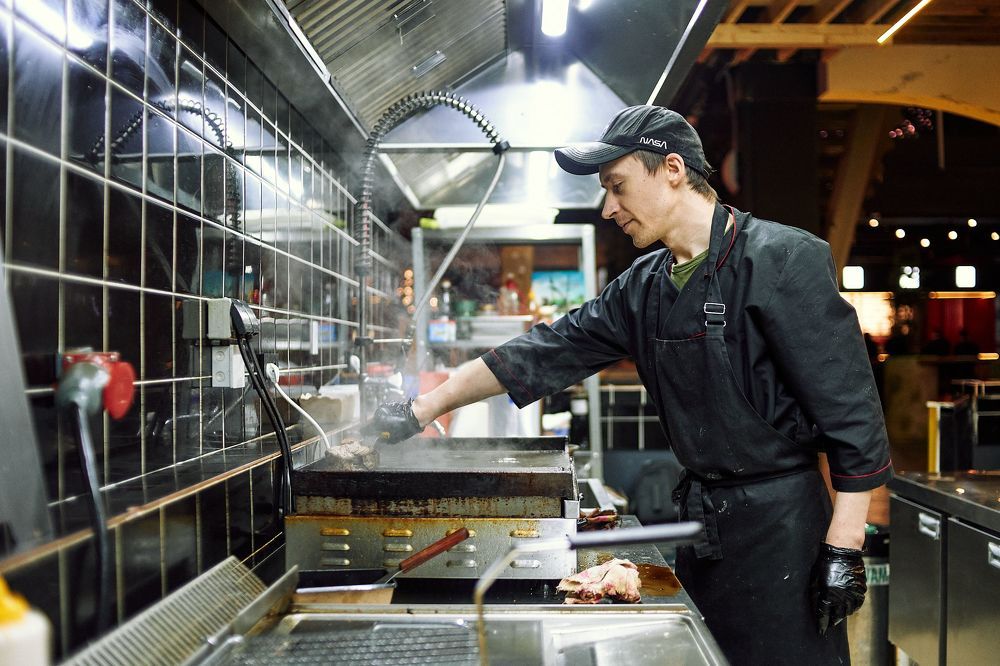 Photograph by Татьяна Леонтьева