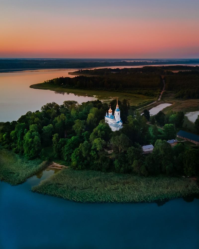 Photograph by Александр Сочнев