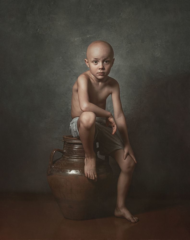 Photograph by Марина Хаева