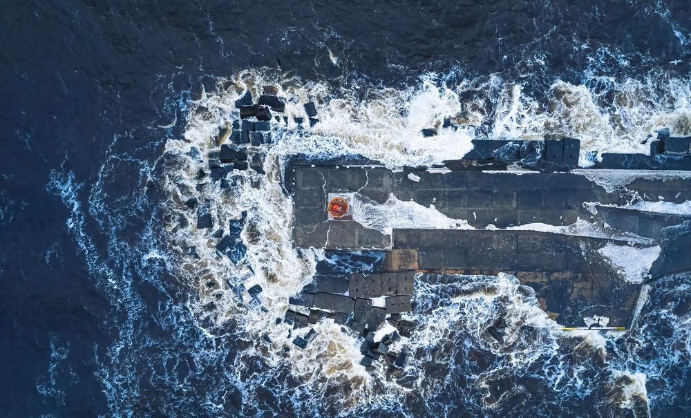 Photograph by Парфентьев Антон