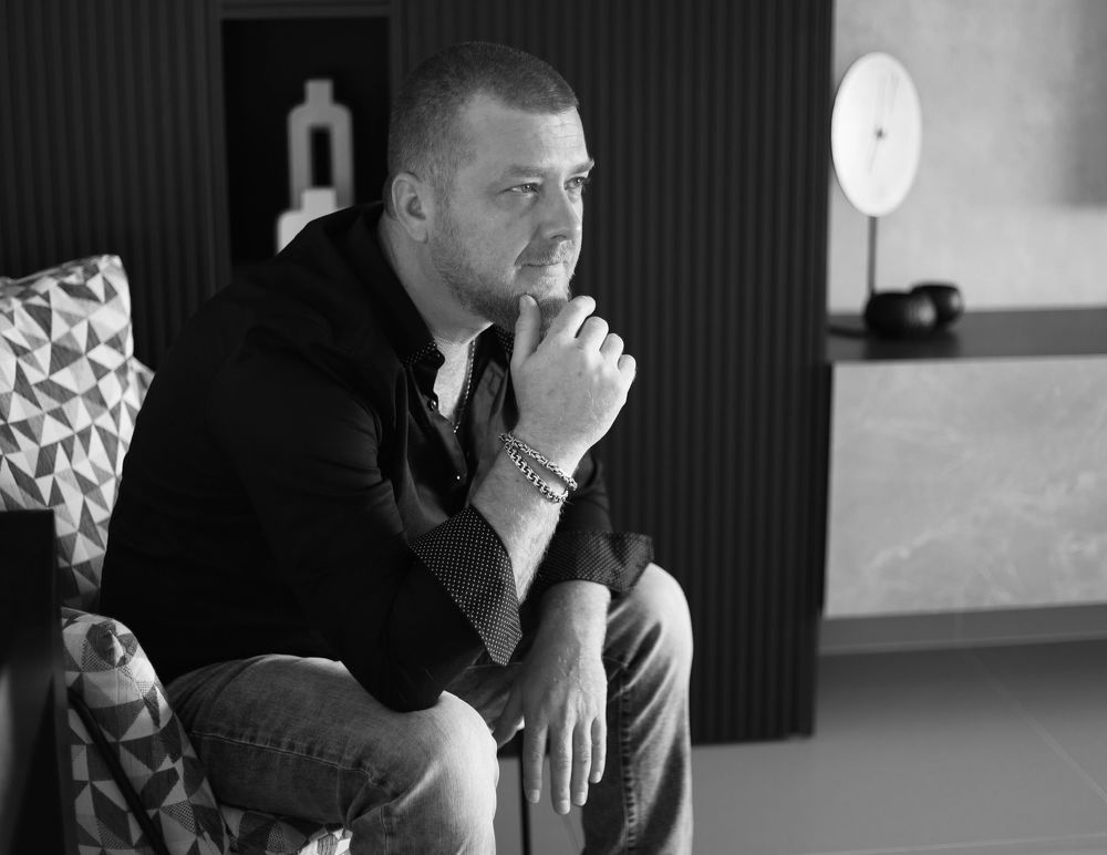 Photograph by Ira Gremitskyh Mendjeritsky