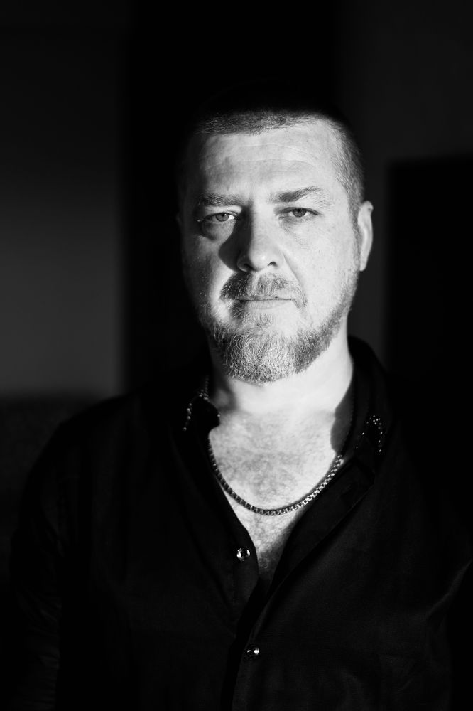 Photograph by Ira Gremitskyh Mendjeritsky