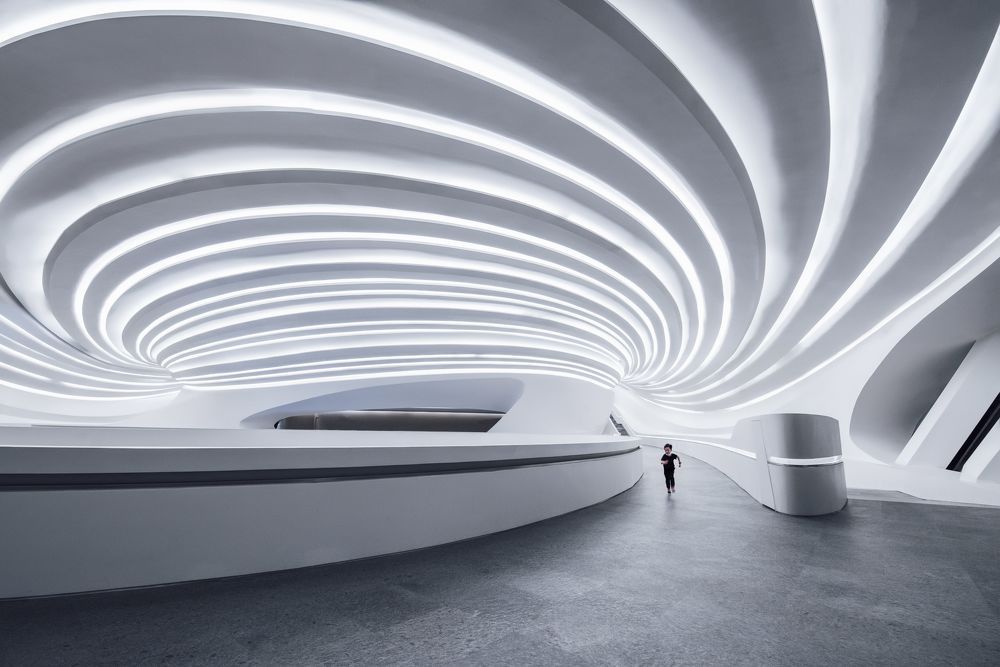 Photograph by YUAN YAKUN