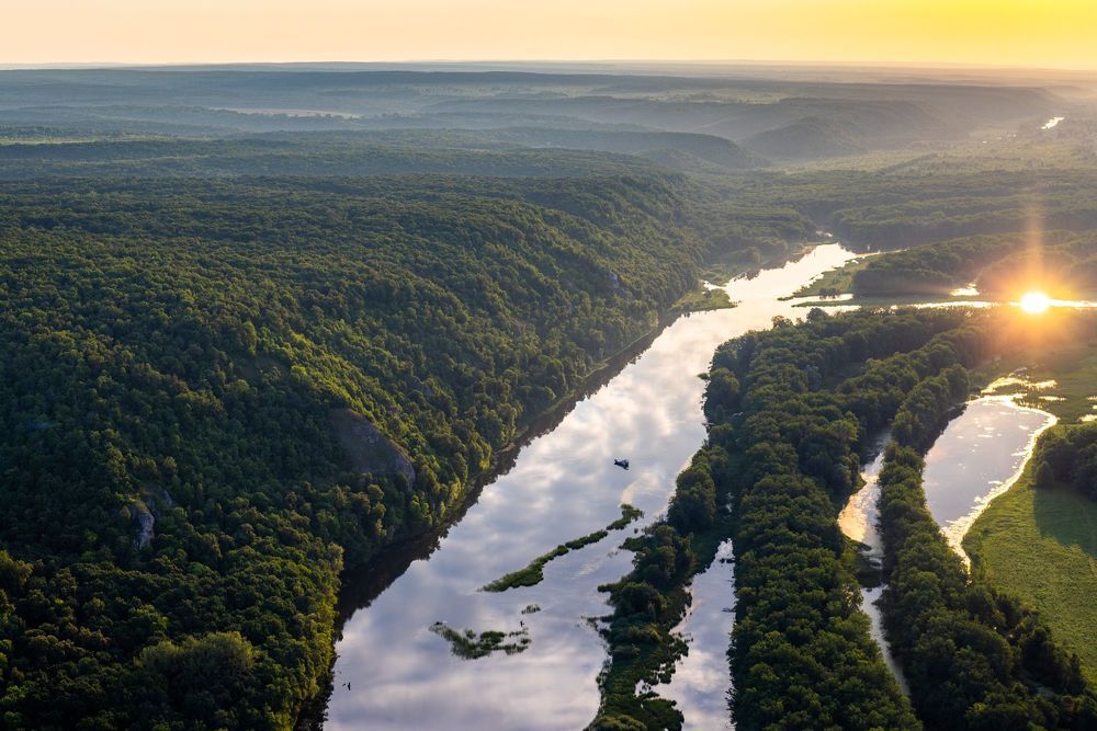 Photograph by Роман Козвонин