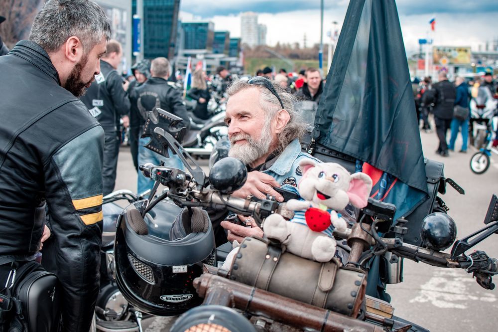 Photograph by Екатерина Лебедева