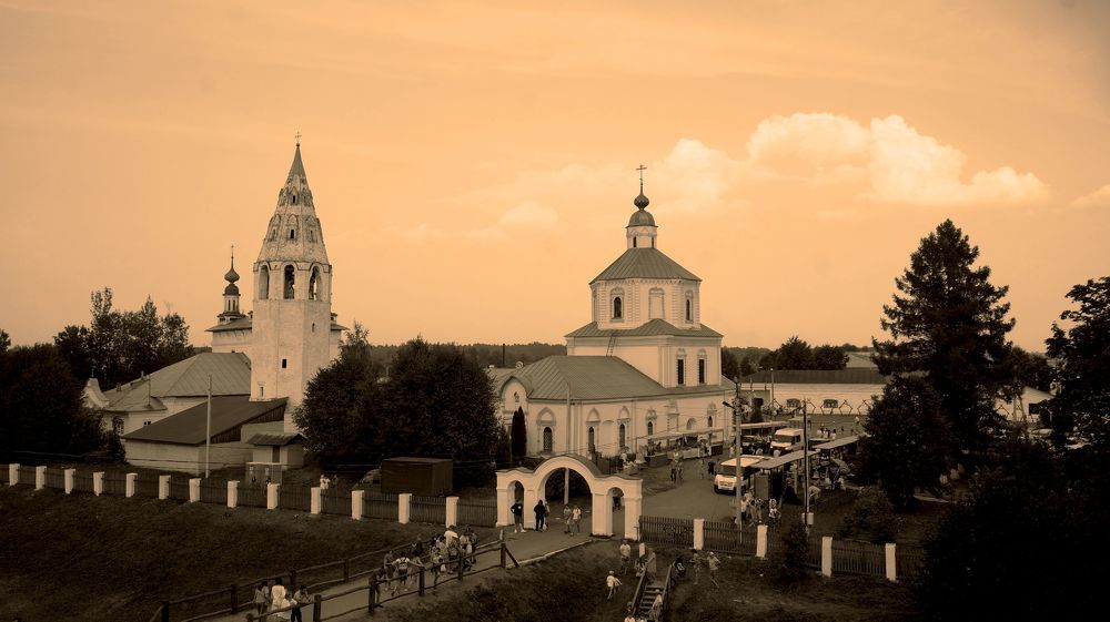 Photograph by Сергей Бабанов