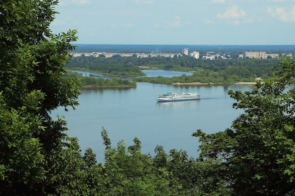 Photograph by Николай Ларионов