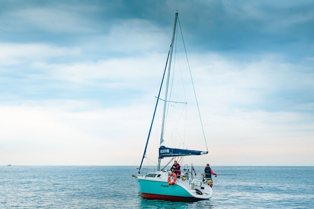 Photograph by Всеволод Ланцетти