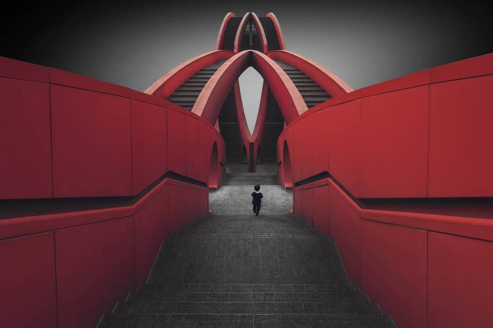 Children in Changsha