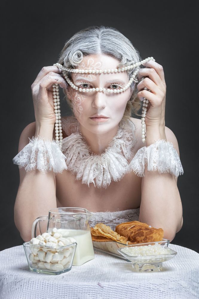 Фотография автора Наталья Копылова