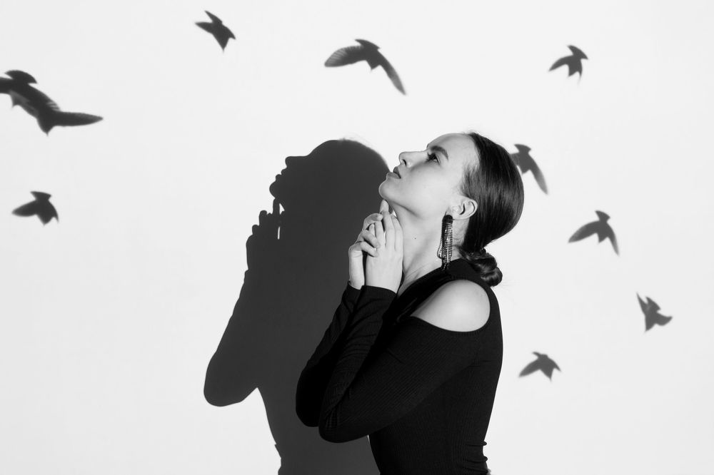 Photograph by Ирина Арсентьева