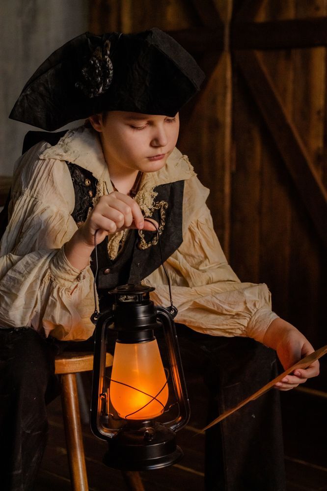 Поиск сокровищ