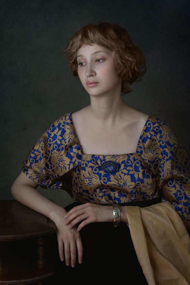 Photograph by Наталья Кабачек