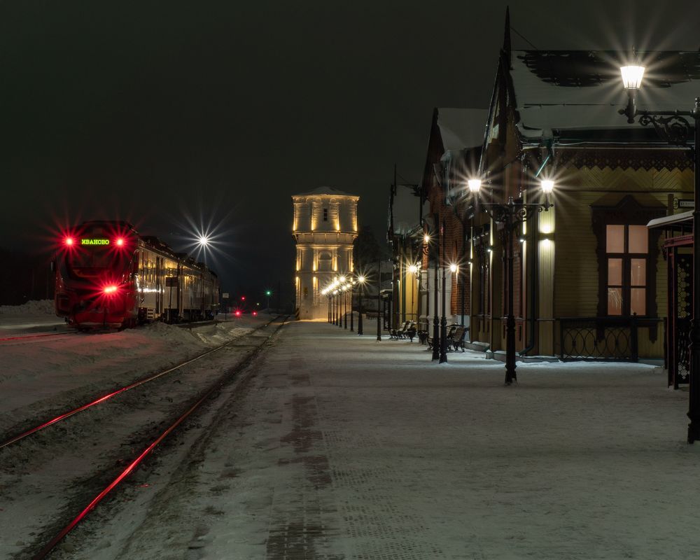 Photograph by Алексей Акулин