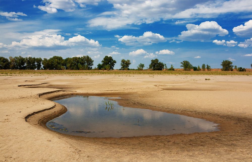 Photograph by Николай Ларионов