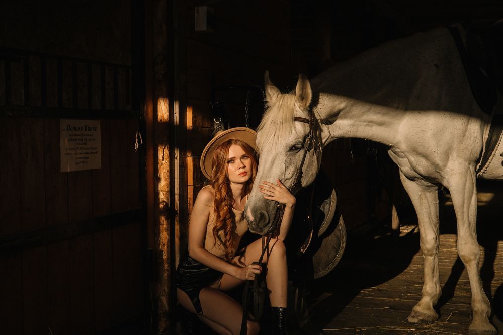 Photograph by Марина Шакирова