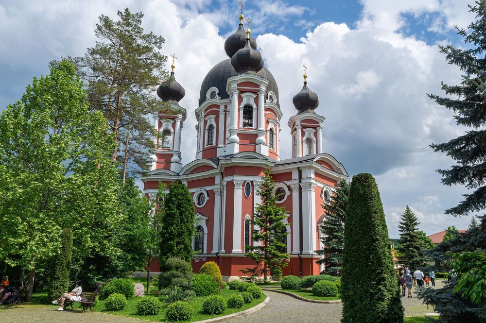 Photograph by Олег Ершов