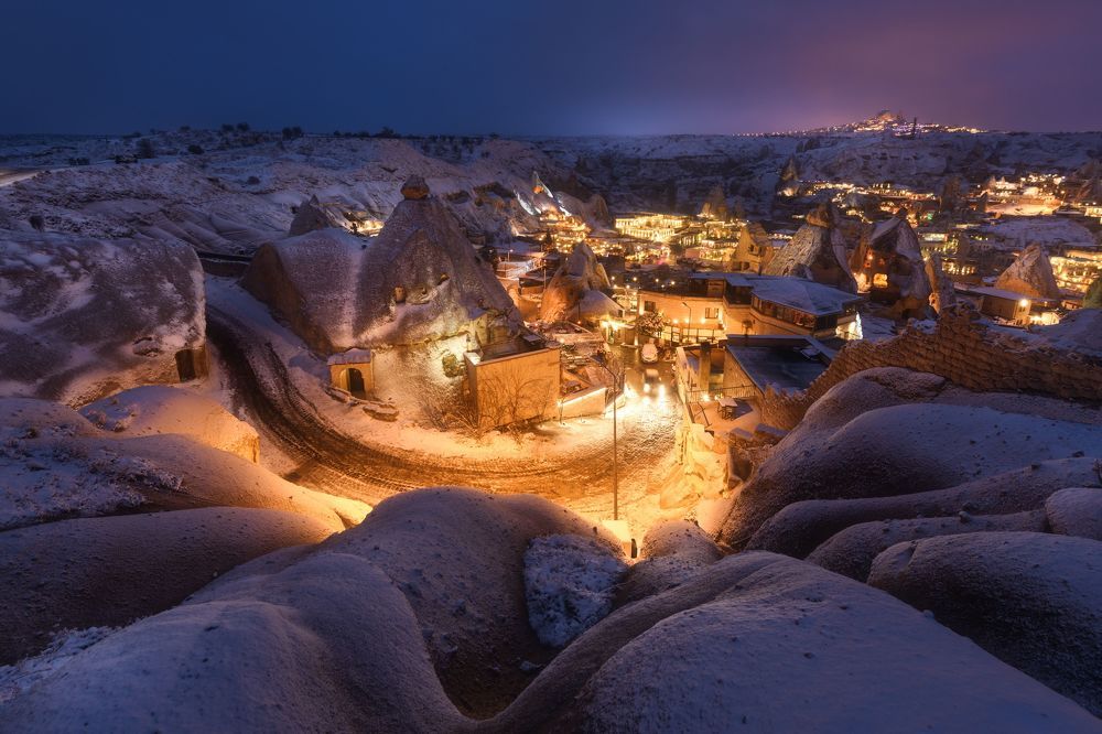 Photograph by Антон Ростовский